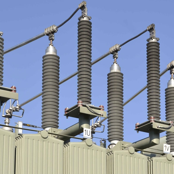 Insulators