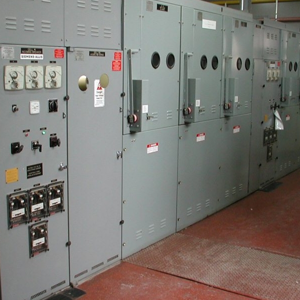 Metering